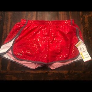 Under Armour Shorts